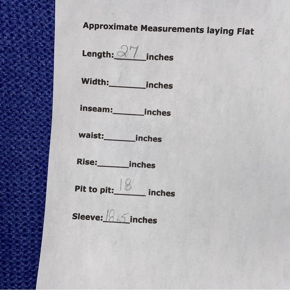 Woman's Knit Sweater- Pull over, Stretchy, Soft, Warm - Picture 8 of 9